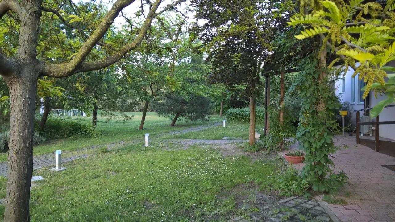 Gasthof Rose Canine Cesenatico