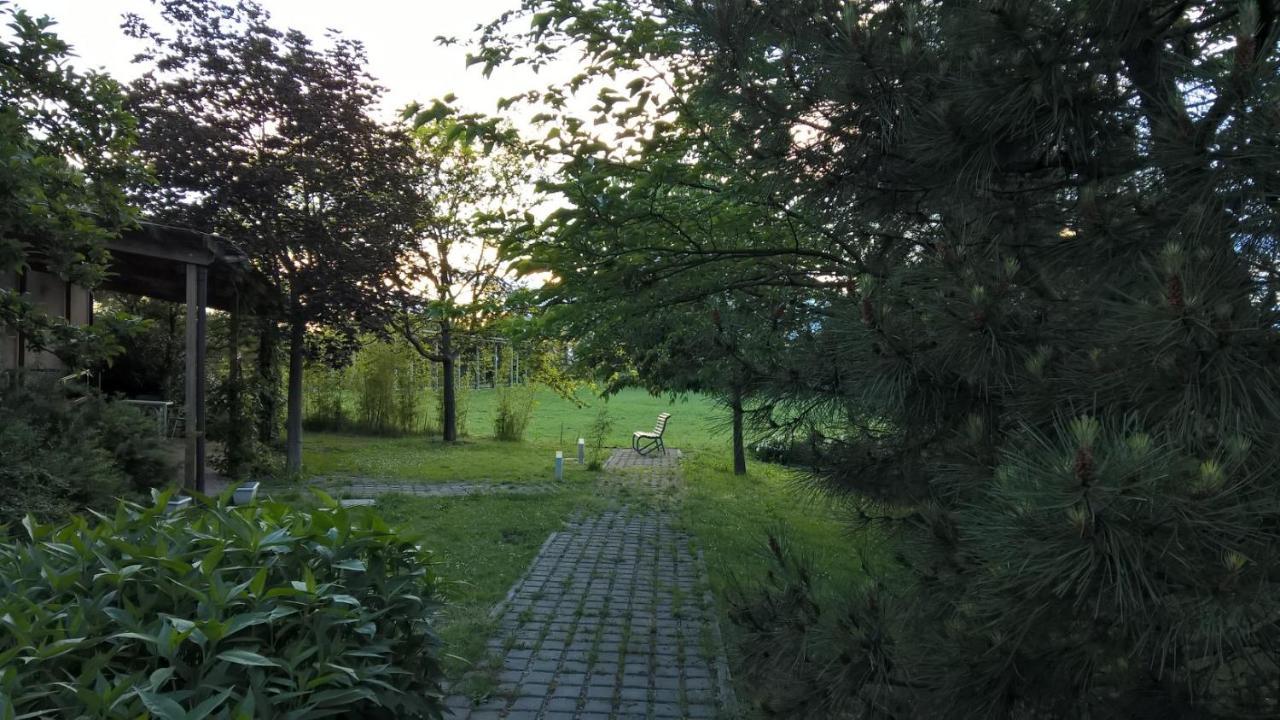 Rose Canine Gasthof *